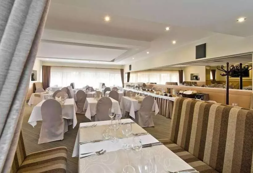 هتل Airinn Vilnius