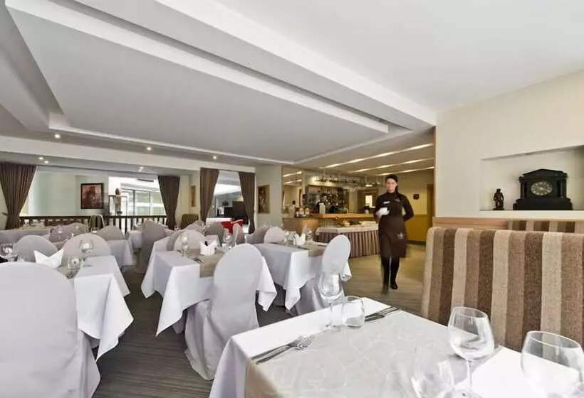 هتل Airinn Vilnius