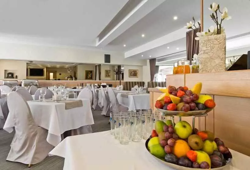 هتل Airinn Vilnius