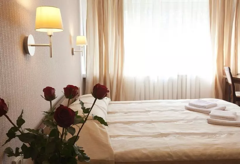 هتل Airinn Vilnius