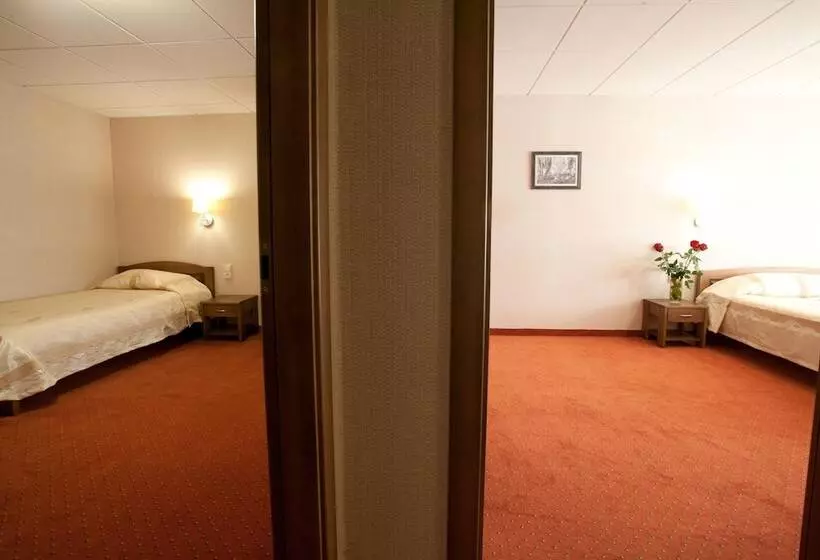 هتل Airinn Vilnius