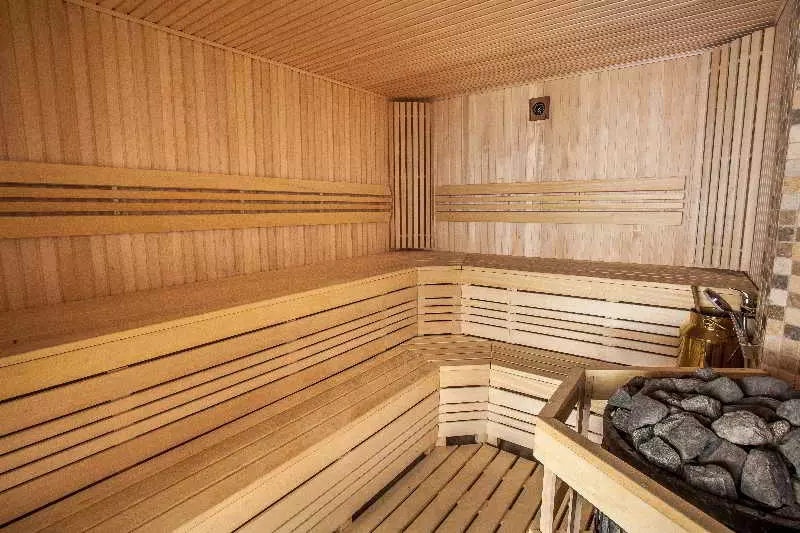 هتل Airinn Vilnius