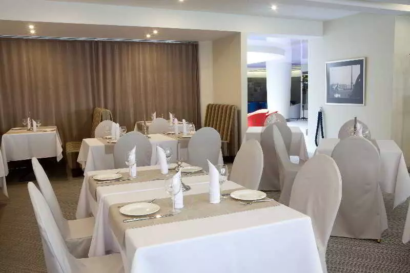 هتل Airinn Vilnius