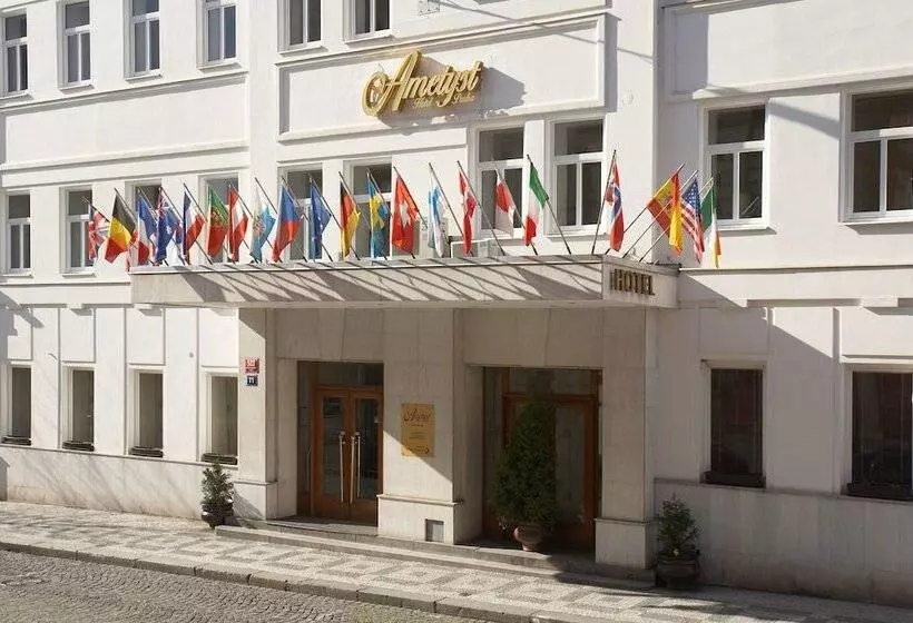 Ametyst Hotel Praha