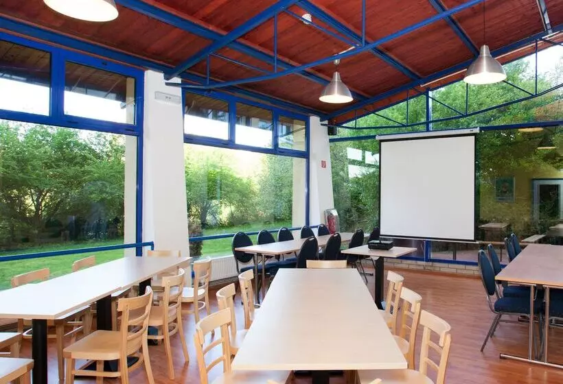 Hotel a&o Prague Metro Strizkov