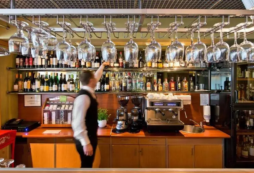 هتل Best Western Vilnius