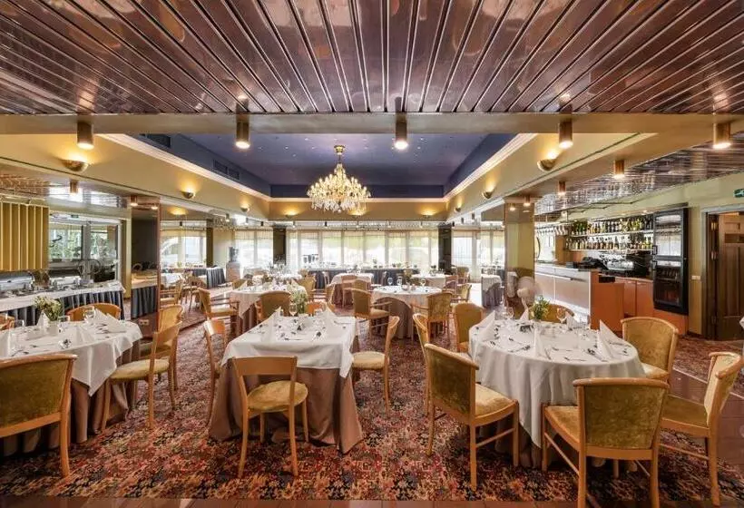 هتل Best Western Vilnius