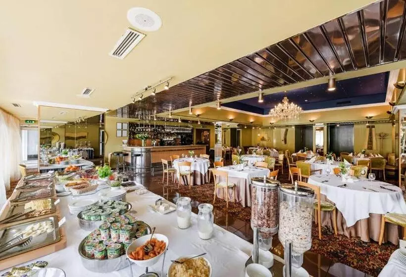 هتل Best Western Vilnius