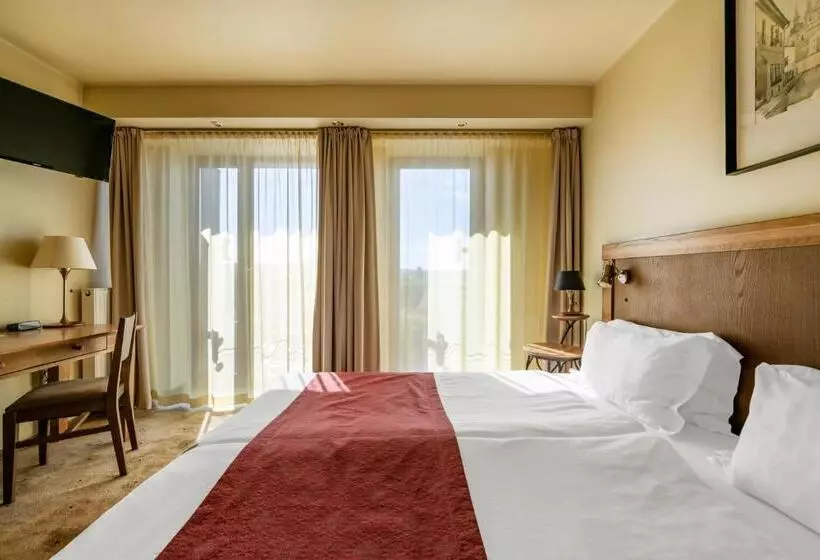 هتل Best Western Vilnius