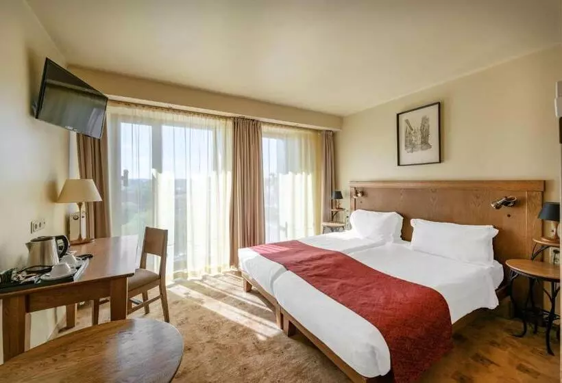 هتل Best Western Vilnius