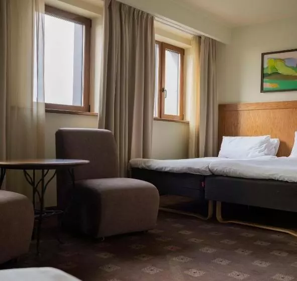 هتل Best Western Vilnius