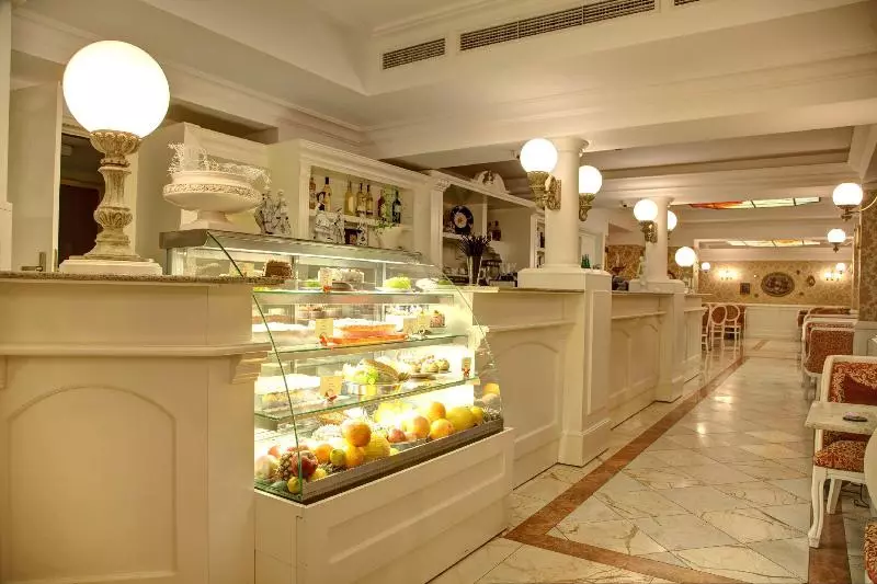 هتل Europejski Wrocław Centrum