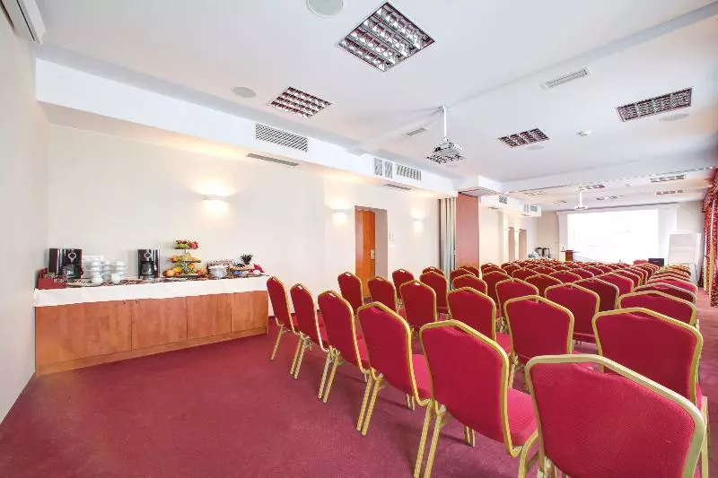 هتل Europejski Wrocław Centrum