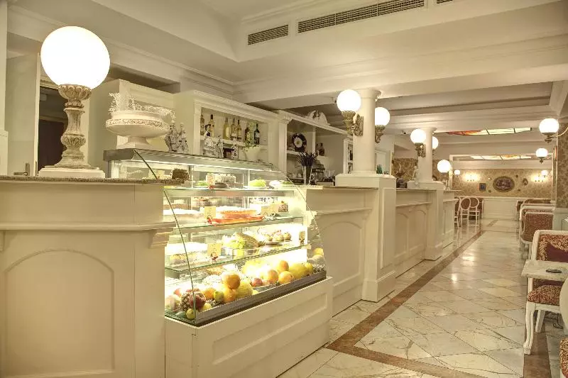 هتل Europejski Wrocław Centrum