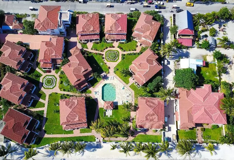 בית מלון כפרי Isla Bonita Yacht Club