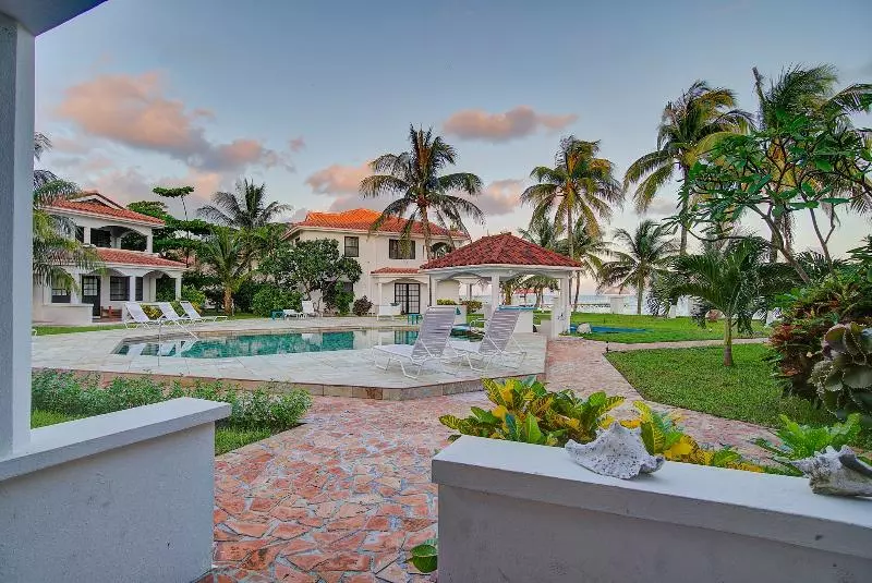 בית מלון כפרי Isla Bonita Yacht Club