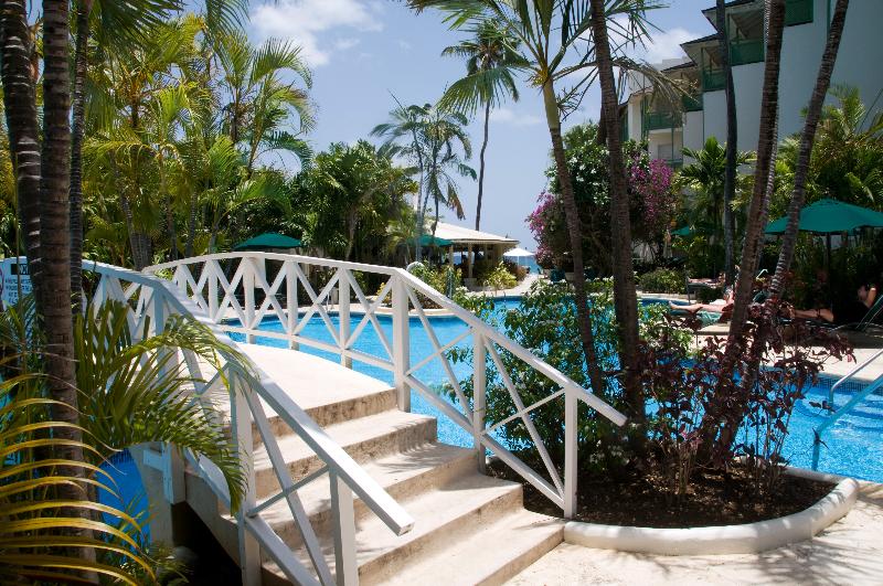 هتل Mango Bay All Inclusive