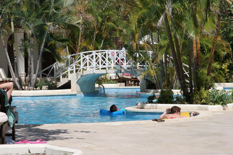 هتل Mango Bay All Inclusive