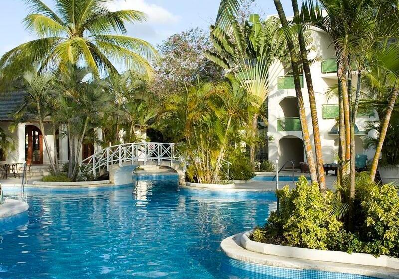 هتل Mango Bay All Inclusive