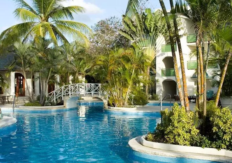 هتل Mango Bay All Inclusive