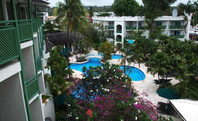 هتل Mango Bay All Inclusive