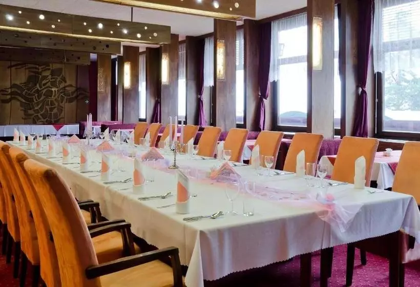 בית מלון כפרי Myslivna