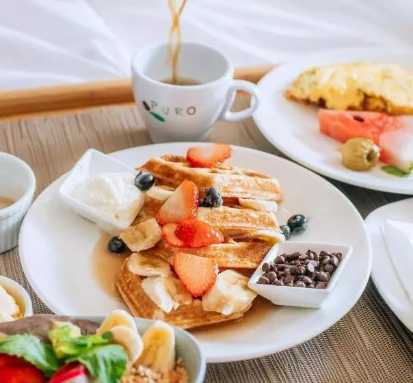 Manchebo Beach Resort And Spa