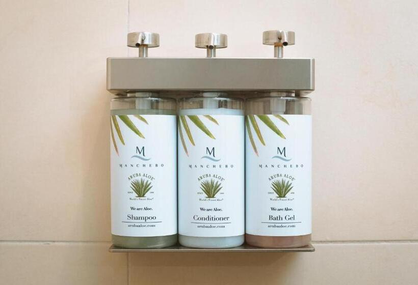 Manchebo Beach Resort And Spa