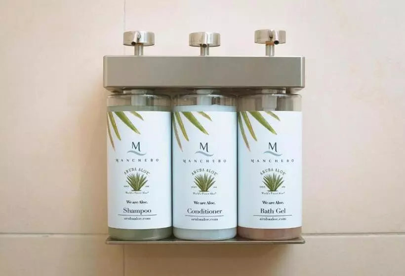 Manchebo Beach Resort And Spa