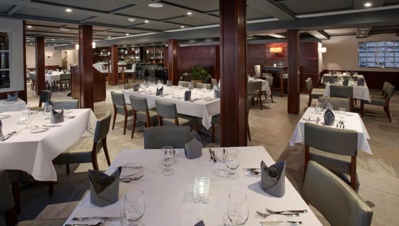 Manchebo Beach Resort And Spa