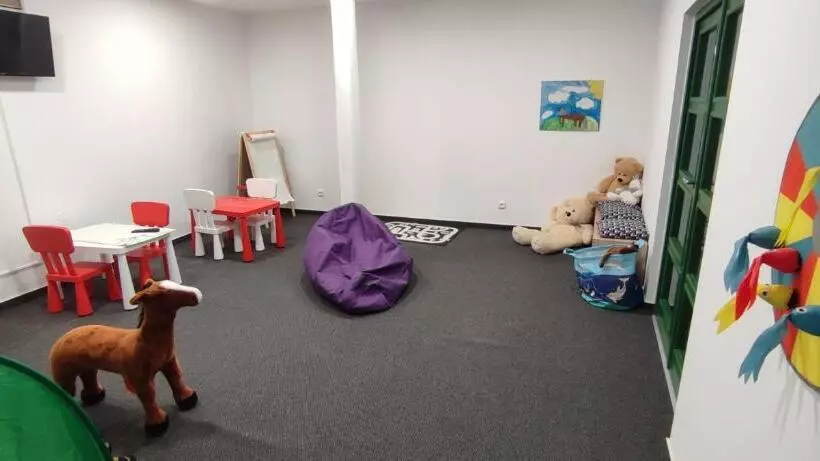 Spa Resort Libverda   Hotel Panorama