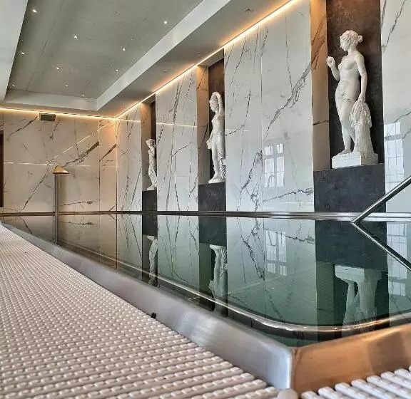 Spa Resort Libverda   Hotel Panorama