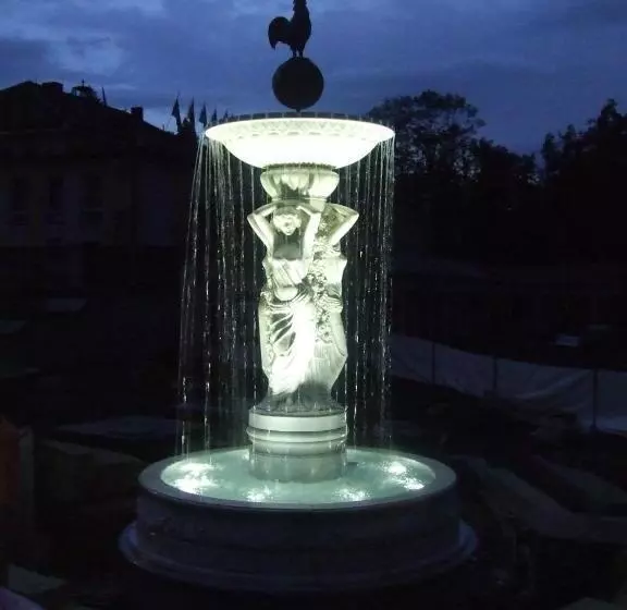 Spa Resort Libverda   Hotel Panorama