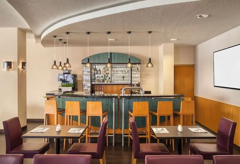 Freiburg City Center By Leonardo Hotels