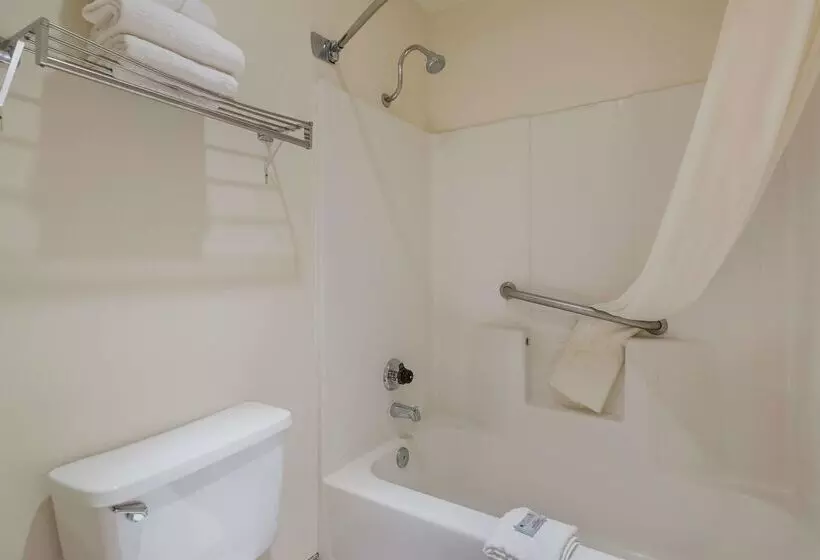 Отель Best Western Sunrise Inn