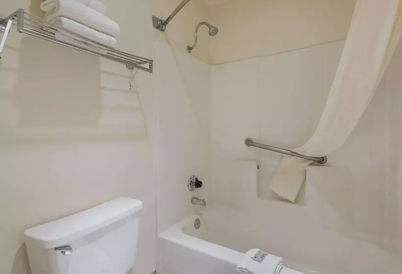 Отель Best Western Sunrise Inn