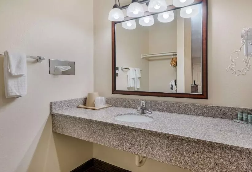 Отель Best Western Sunrise Inn