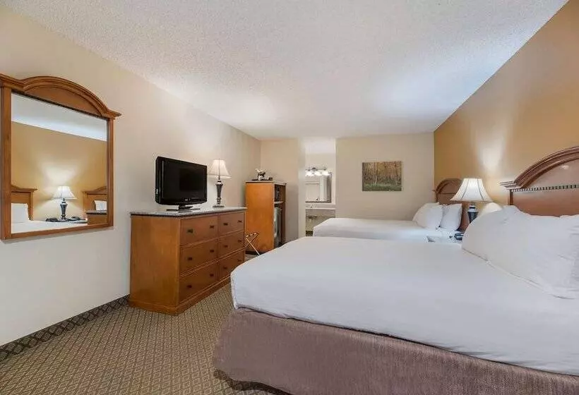 Отель Best Western Sunrise Inn