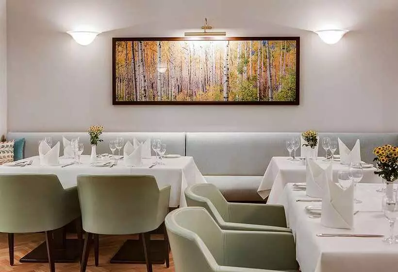 Dorint Parkhotel Meißen