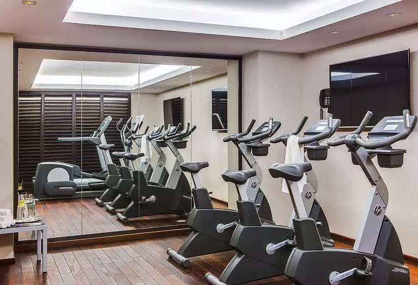 Dorint Parkhotel Meißen