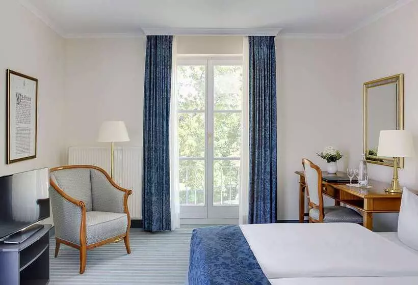 Dorint Parkhotel Meißen