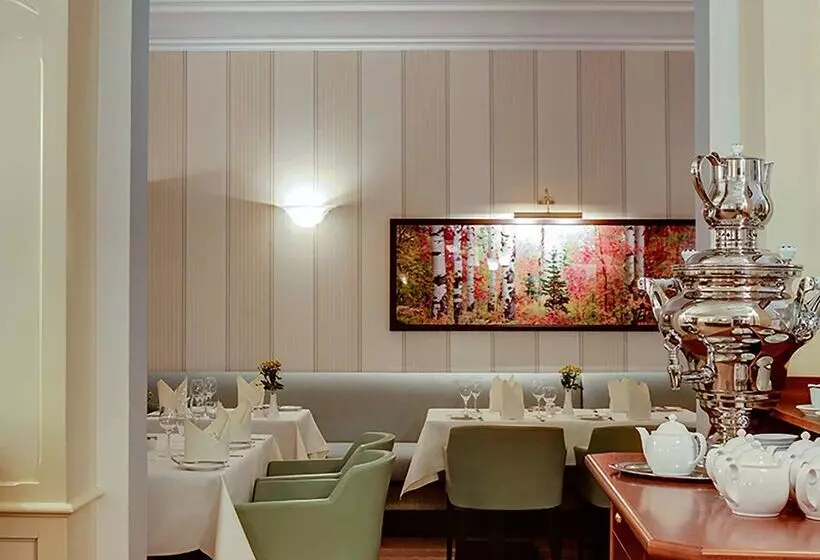 Dorint Parkhotel Meißen