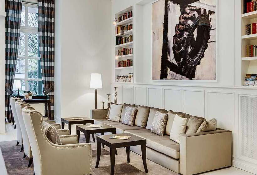 Dorint Parkhotel Meißen