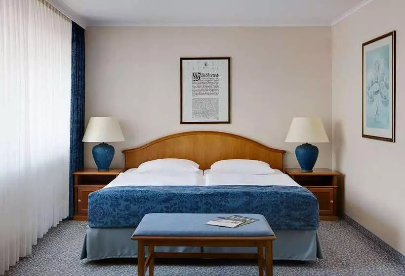 Dorint Parkhotel Meißen