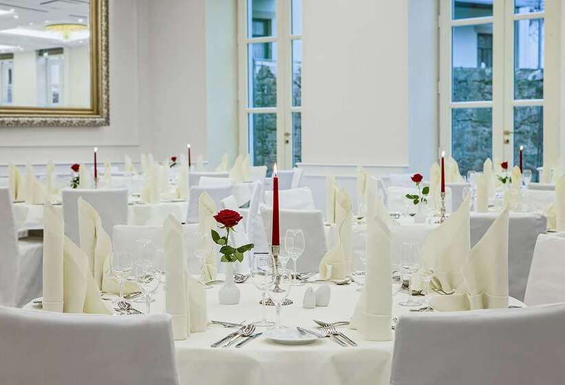 Dorint Parkhotel Meißen