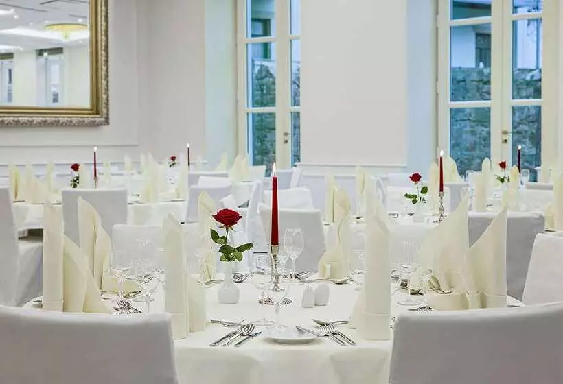 Dorint Parkhotel Meißen