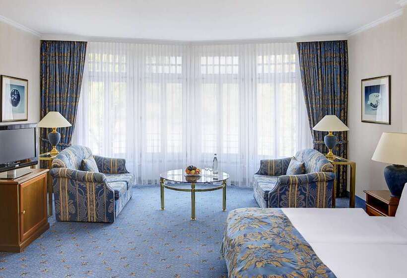 Dorint Parkhotel Meißen