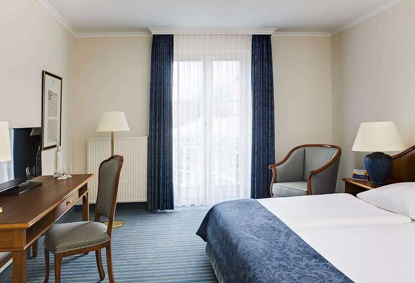 Dorint Parkhotel Meißen