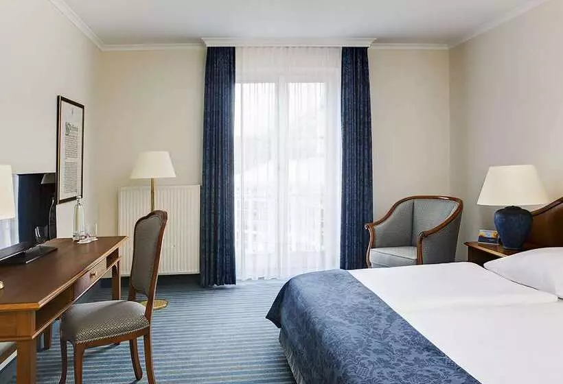 Dorint Parkhotel Meißen