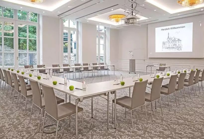 Dorint Parkhotel Meißen